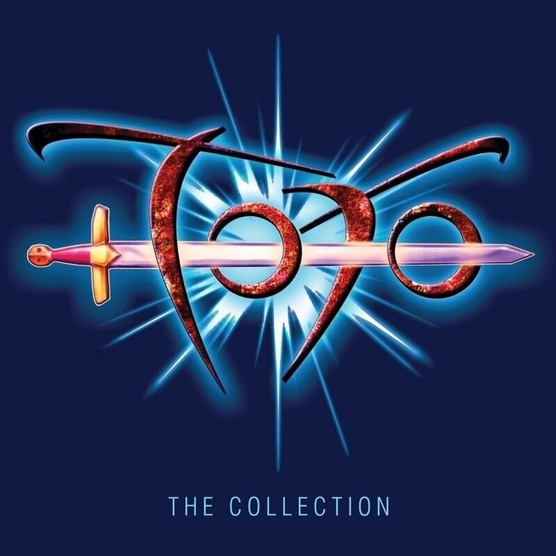 Toto - The Collection (CD)