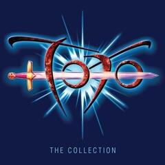 Musiikki-CD Toto - The Collection (CD)