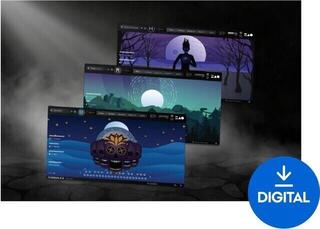 Studijski software plug-in efekt Mntra Instruments The Haunted Bundle (Digitalni izdelek)