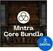 Virtuális effekt Mntra Instruments The Core Bundle (Digitális termék)