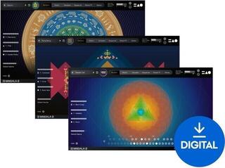 Studijski software plug-in efekt Mntra Instruments The Portals Bundle (Digitalni izdelek)