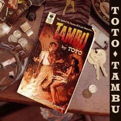 Musik-CD Toto - Tambu (CD)
