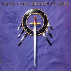 Music CD Toto - The Seventh One (CD)