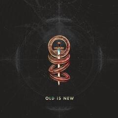Musiikki-CD Toto - Old Is New (Reissue) (CD)