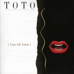 Muzički CD Toto - Isolation (Reissue) (CD)