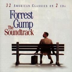 Musik-CD Original Soundtrack - Forrest Gump (The Soundtrack) (2 CD)