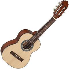 Guitarra clássica GEWA VG500 Natural Guitarra clássica