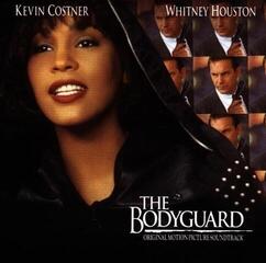 Musik-CD Original Soundtrack - The Bodyguard (Original Soundtrack Album) (CD)