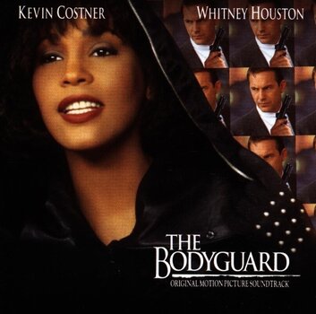 Muusika CD Original Soundtrack - The Bodyguard (Original Soundtrack Album) (CD) - 1