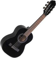 Guitarra clássica GEWA VG500 Black Guitarra clássica