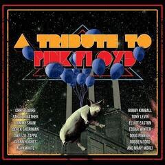 CD диск Pink Floyd - A Tribute To Pink Floyd (CD + DVD)