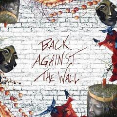 LP ploča Pink Floyd - Back Against the Wal (Gatefold Sleeve) (Limited Edition) (Reissue) (Silver Coloured) (2 LP)