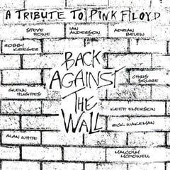 Vinyl Record Pink Floyd - Back Against The Wall (2 LP)