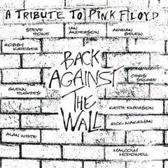 Musik-cd Pink Floyd - Back Against The Wall (2 CD)