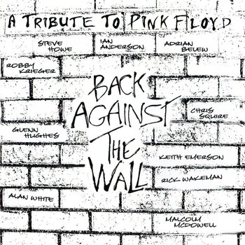 Muzički CD Pink Floyd - Back Against The Wall (2 CD) - 1
