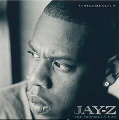 Disque vinyle Jay-Z - Brooklyn Don: Instrumental (2 LP)