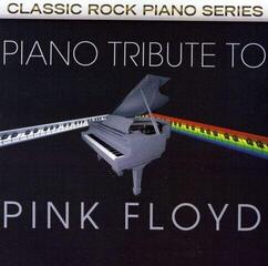 Musik-cd Pink Floyd - Piano Tribute To Pink Floyd (CD)