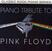 Muzički CD Pink Floyd - Piano Tribute To Pink Floyd (CD)