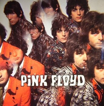 LP ploča Pink Floyd - Piper At The Gates Of Dawn (Mono Edition) (Reissue) (Remastered) (180 g) (LP) - 1