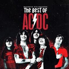 Muzički CD AC/DC - Best of AC/DC (Redux) (Digipak) (CD)