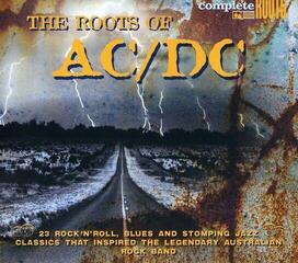 CD musicali AC/DC - Roots Of (CD)