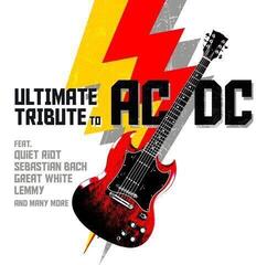 LP ploča AC/DC - Ultimate Tribute To AC/DC (LP)