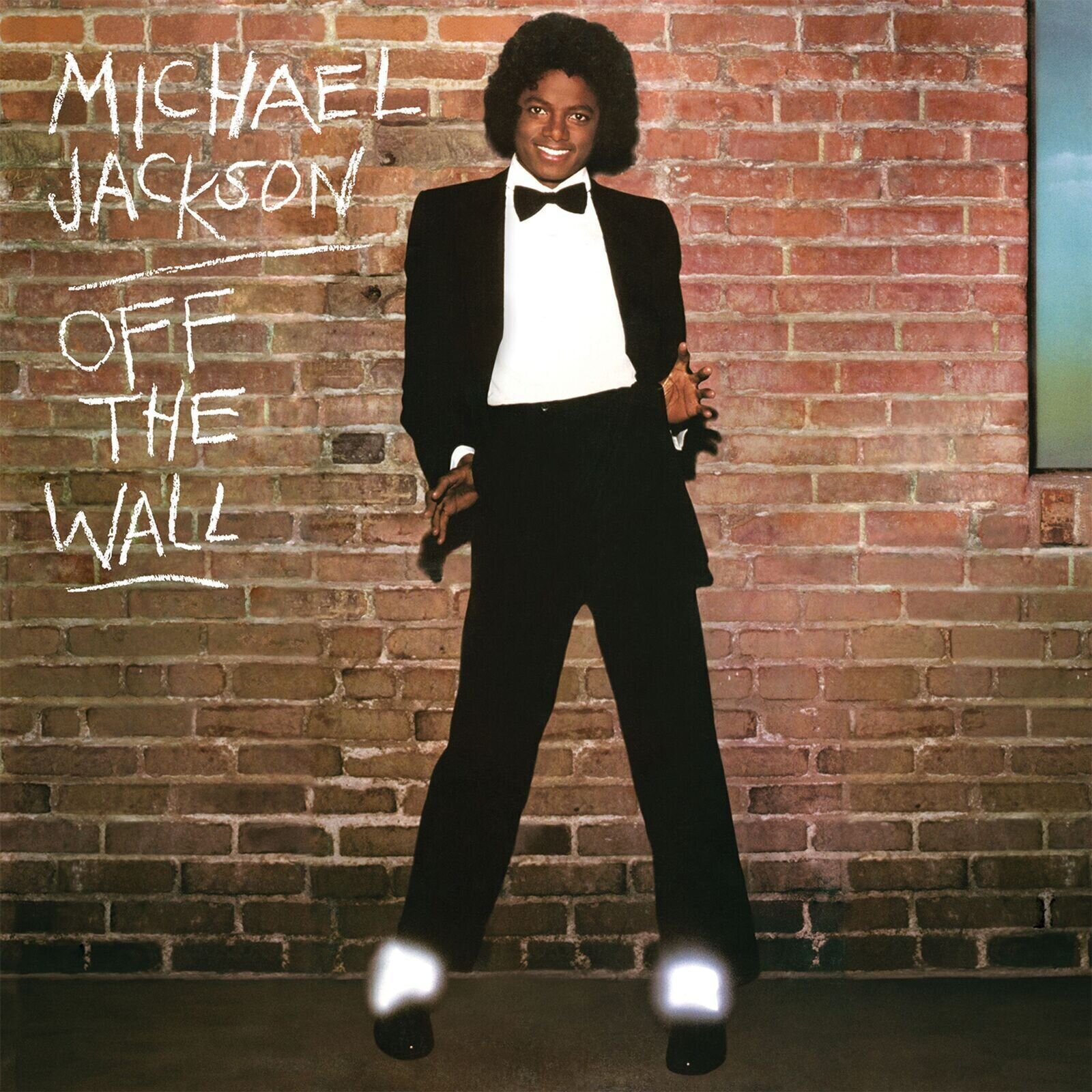 Hudební CD Michael Jackson - Off The Wall (Softpack) (Reissue) (Remastered) (CD + Blu-ray)