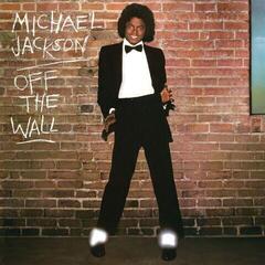 Muziek CD Michael Jackson - Off The Wall (Softpack) (Reissue) (Remastered) (CD + Blu-ray)