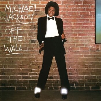 Hudební CD Michael Jackson - Off The Wall (Softpack) (Reissue) (Remastered) (CD + Blu-ray) - 1