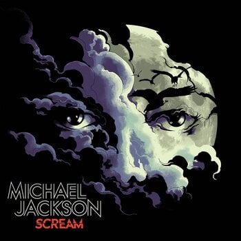 Hudební CD Michael Jackson - Scream (CD) - 1