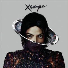 Musik-CD Michael Jackson - Xscape (CD)