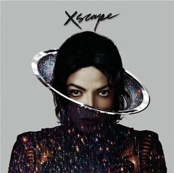 Glasbene CD Michael Jackson - Xscape (CD) - 1