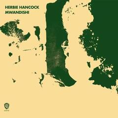 LP ploča Herbie Hancock - Mwandishi (Limited Edition) (Moss Green Coloured) (180 g) (LP)