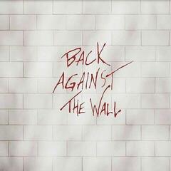 Vinylplade Pink Floyd - Back Against The Wall (Limited Edition) (Pink Coloured) (2 LP)