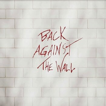 LP ploča Pink Floyd - Back Against The Wall (Limited Edition) (Pink Coloured) (2 LP) - 1
