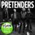 Disco de vinil The Pretenders - Hate For Sale (180 g) (LP)