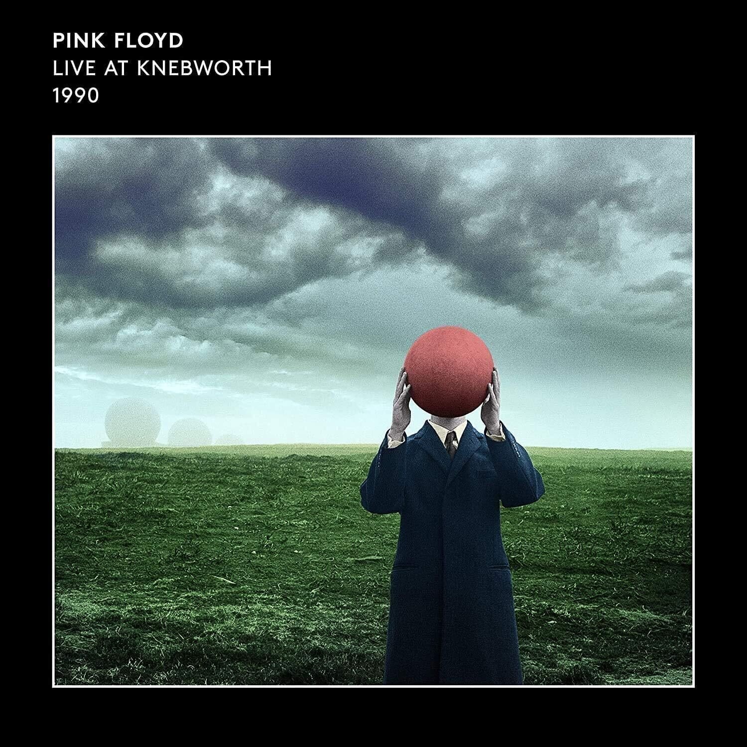 Muzički CD Pink Floyd - Live At Knebworth (Digipak) (CD)