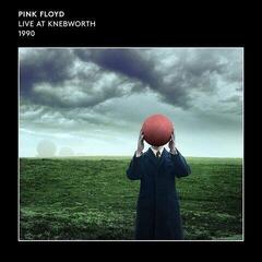 Vinylplate Pink Floyd Live At Knebworth 1990 (Gatefold Sleeve) (45 RPM) (180 g) (2 LP)