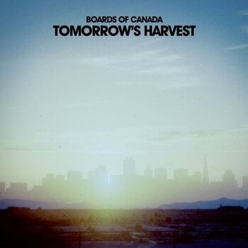 LP plošča Boards of Canada - Tomorrow's Harvest (2 LP) - 1