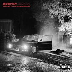 LP platňa Boston Manor - Welcome To The Neighbourhood (LP)
