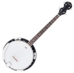 Banjo Pasadena 01BJ004 Natural Banjo