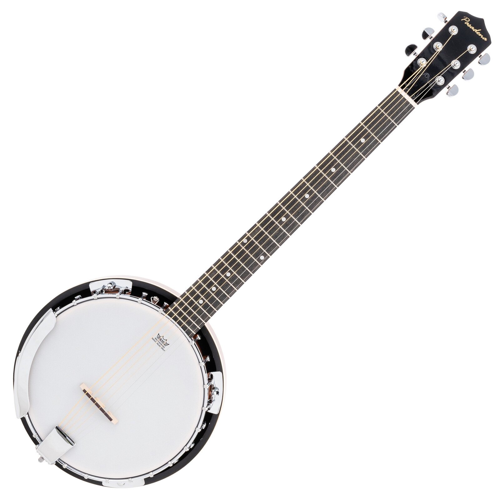 Pasadena 01BJ006 Natural Banjo