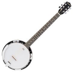 Banjo Pasadena 01BJ006 Natural Banjo