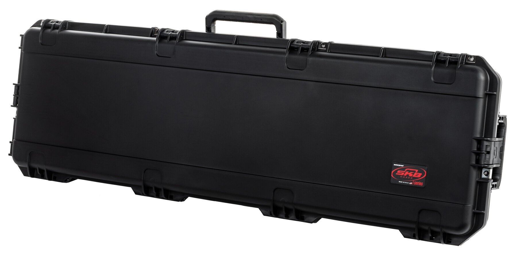 Kosketinsoitinlaukku SKB Cases 3i Roland AX  AX Edge Key Case Kosketinsoitinlaukku