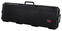 Keyboard taske SKB Cases 3i Roland AX  AX Edge Key Case Keyboard taske