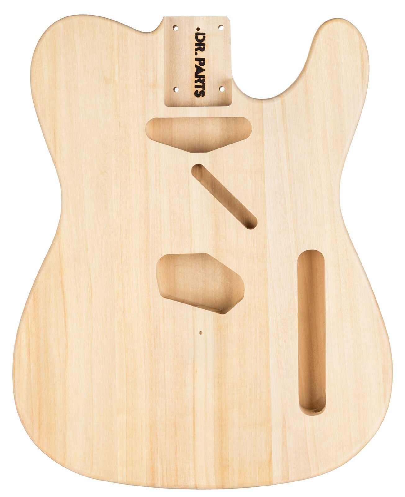 Telo za gitare Dr.Parts TL Telo za gitare