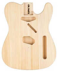 Gitar­ren­kor­puss Dr.Parts TL Gitar­ren­kor­puss