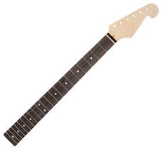 Dr.Parts Telecaster 21 Rózsafa Gitár nyak (Mint új)