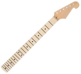 Hals für Gitarre Dr.Parts Stratocaster 21 Ahorn Hals für Gitarre