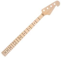 Manche de guitare basse Dr.Parts J-Bass Érable 21 Manche de guitare basse
